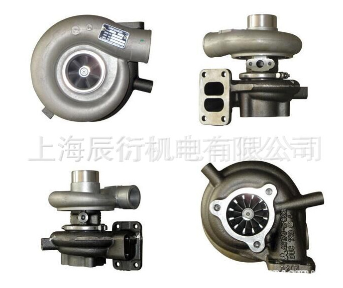 卡特336d 增压器总成 250-7700  2507700  原厂和替代件同时供应