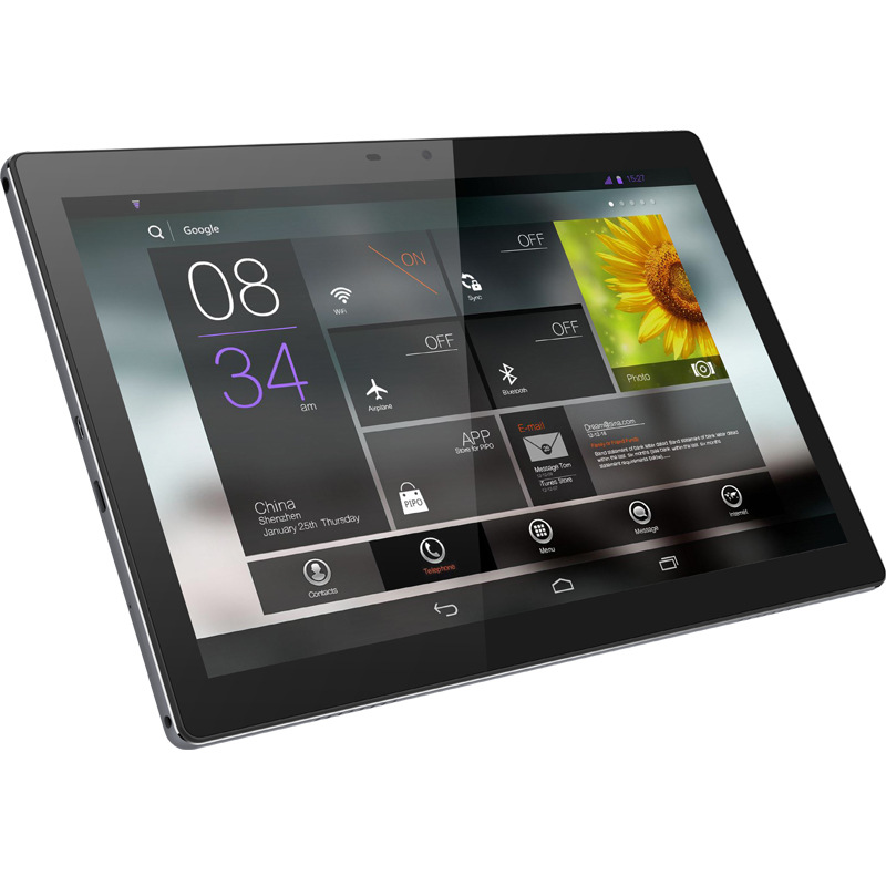 Tablette ACET  YASHENG 10 pouces 32GB ANDROID - Ref 3421543 Image 4