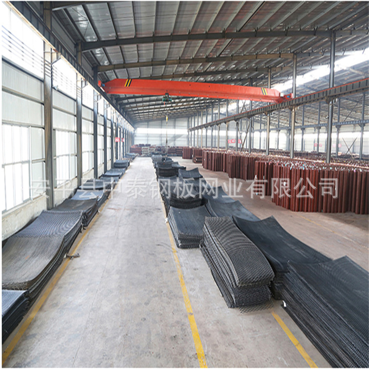 直销镀锌钢板网菱形孔铝板拉伸网 幕墙装饰网 建筑外墙金属扩张网