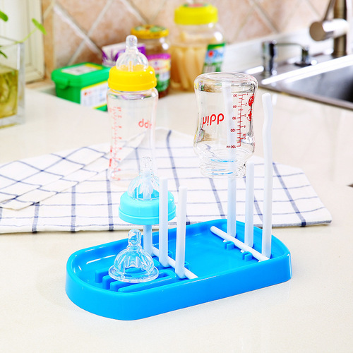 Multifunctional bottle drying rack, bottle drying rack, bottle placement rack, multifunctional rack