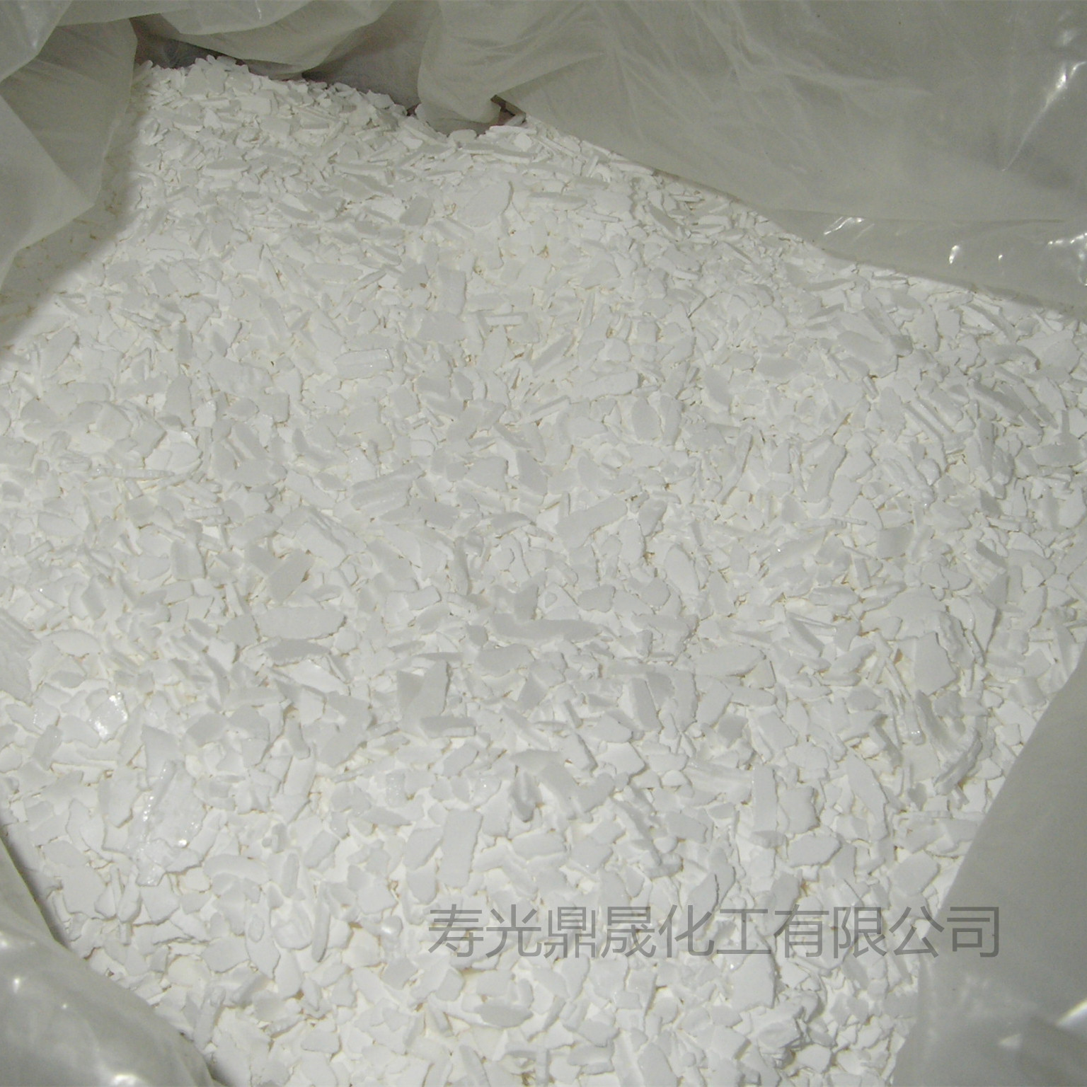77含量工业级二水氯化钙片状二水片状球状氯化钙 77%无水氯化钙