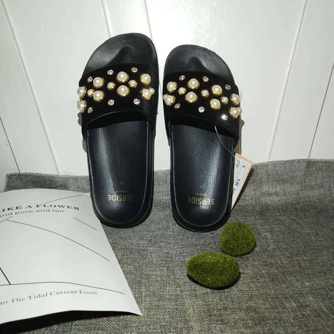 Chaussures été pour femme en EVA - Ref 3346970 Image 18