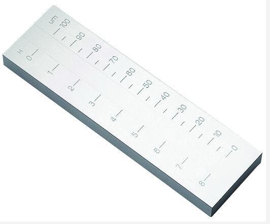 QXD-50刮板细度计0-50μm细度计