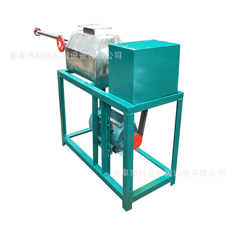 专业生产粉条粉丝机老厂曲阜科达 优质小型家用电红薯粉条机免冻