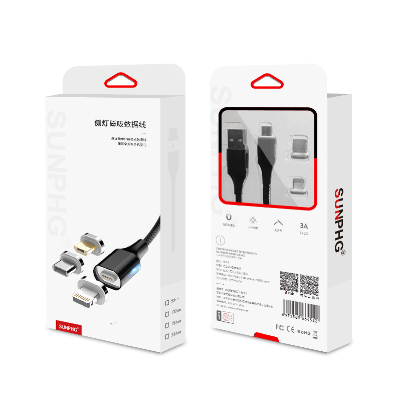 Câble adaptateur pour smartphone - Ref 3381569 Image 20