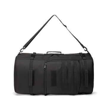 ActiveGo Taktischer Outdoor-Sport-Bergsteiger-Reiserucksack für Herren, multifunktional, große Kapazität, Camouflage-Fahrradtasche_voghion.com