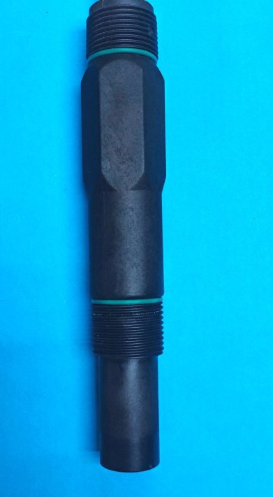 工业在线电极 工业pH平面电极(新款)