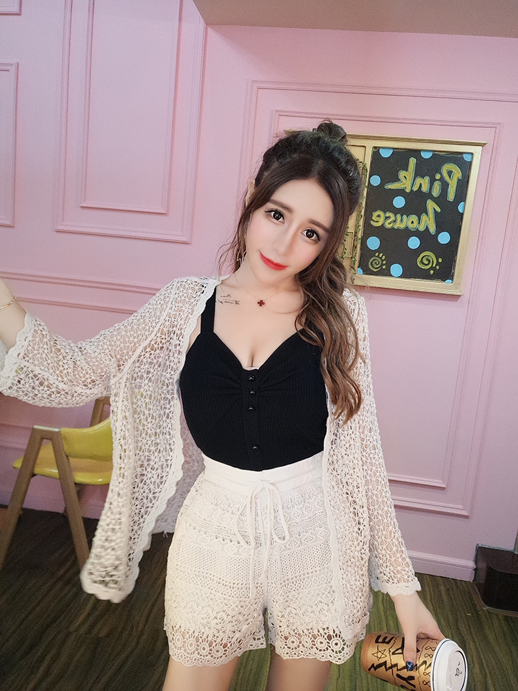 Costume femme en Tricot - Ref 3334077 Image 18