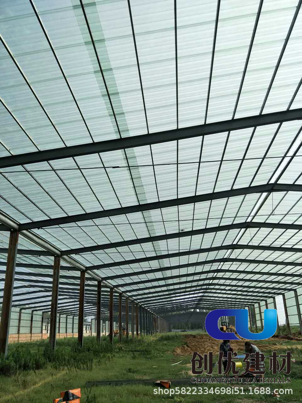 晋中市阳光瓦老品牌厂家直销