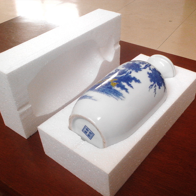 厂家直销免费打样 陶瓷 玻璃 易碎制品 物流  陶瓷物流 EPS泡沫