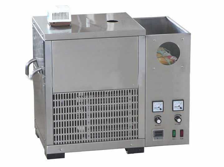 水分测定仪 溶剂检测仪 微量水份测定仪 库仑法 电量法 质量保证