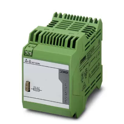 Оригинальная упаковка — изоляционный усилитель Elberry MACX MCR-EX-SL-NAM-2RO-2865450 Phoenix