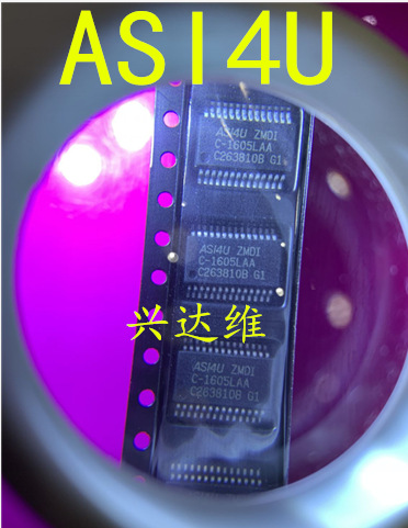 ASI4UE-G1-ST ASI4UE-G1-MT ASI4UE ASI4U 全新原装 SSOP28