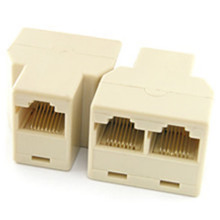 �W�j��ͨ�^ RJ45�W���B���� �W��1��2�D�� �W��һ�ֶ��D���^