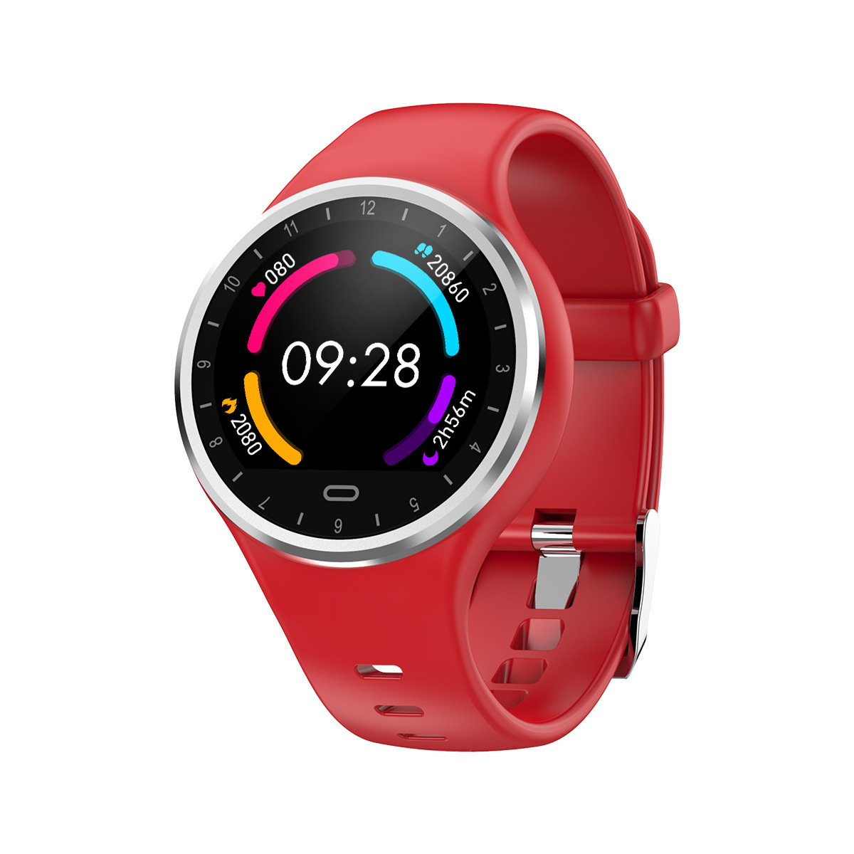 Smart watch - Ref 3390576 Image 3