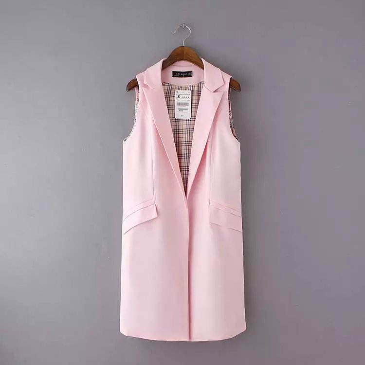 Gilet femme en Coton - Ref 3317252 Image 11