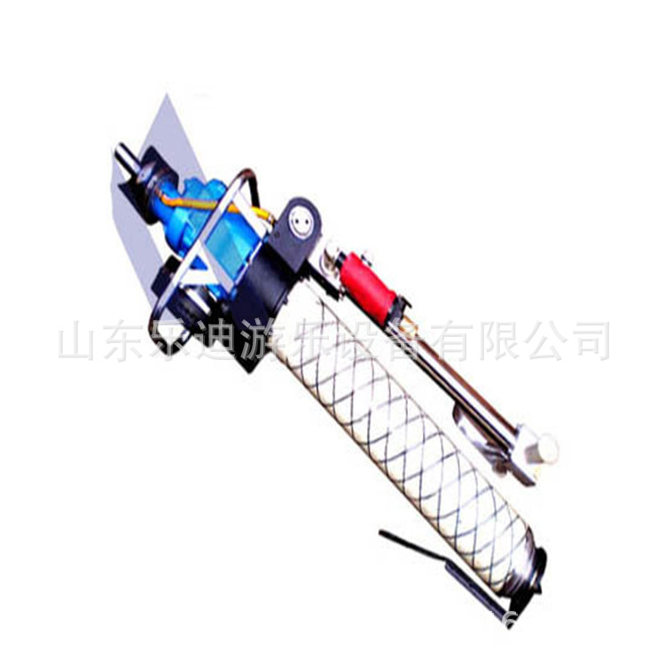 MQT气动锚杆钻机 风动锚杆钻机 供应锚杆钻机 气动钻机货源