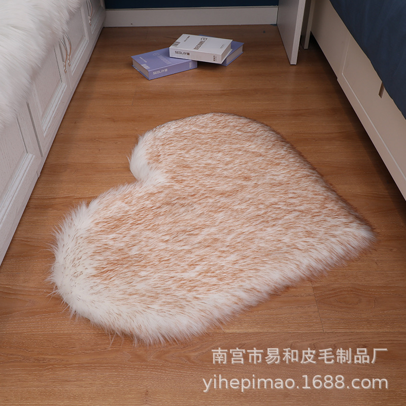 흰색 노란색 팁