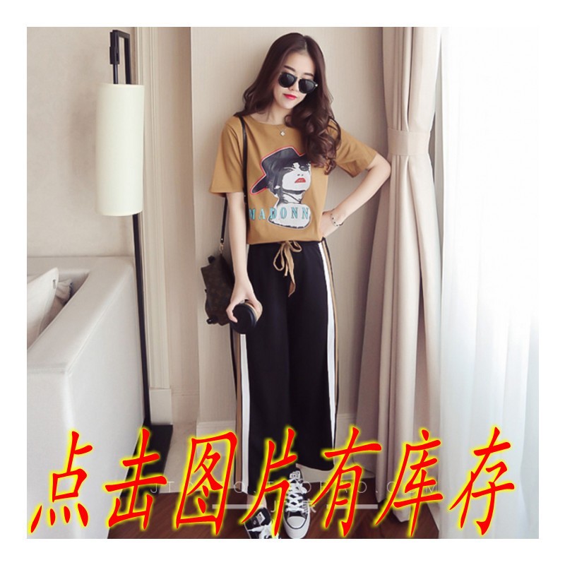 Costume femme en Mélange de coton - Ref 3335460 Image 9