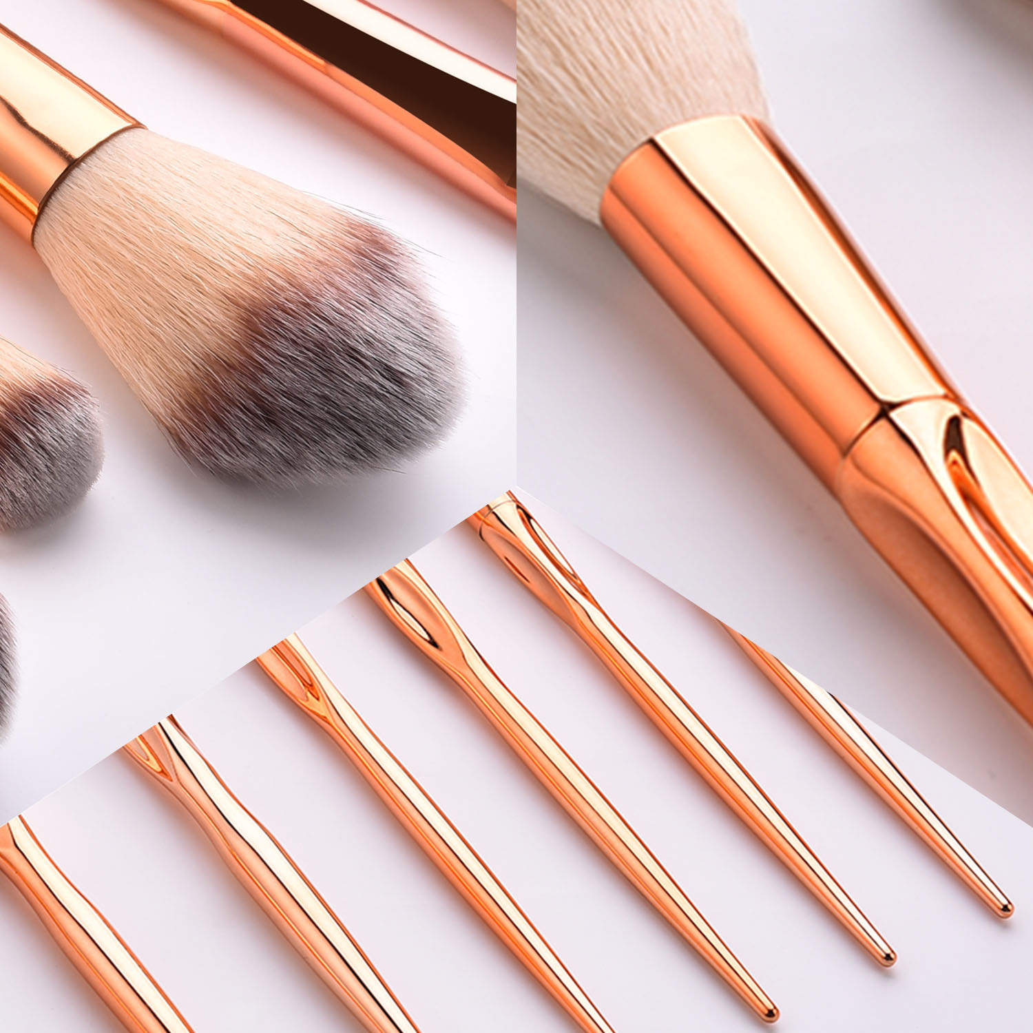 Beauty Brush Collection