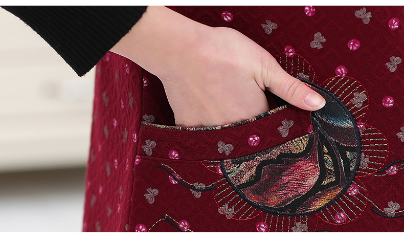 Gilet femme en Fibre de polyester - Ref 3316319 Image 25