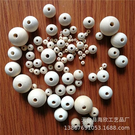 木质工艺品;饰品配件;钮扣