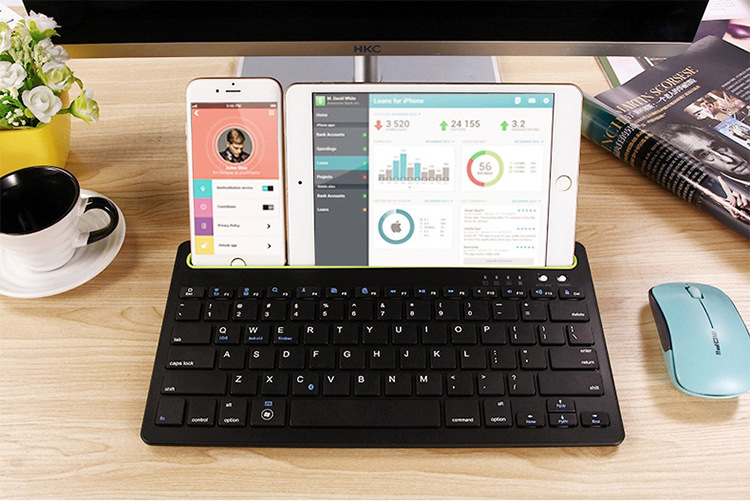 Clavier pour tablette - Ref 3422835 Image 21