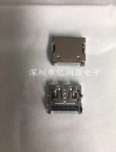 QJ51191-LFB4-7F  ʿ HDMI0.5mm 19Pin ĸȫԭbF؛