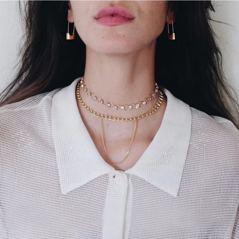 Minimalist Earrings