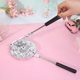 Factory direct 16 hole cake mold home baking mold DIY egg kitchen creative tools large favorably