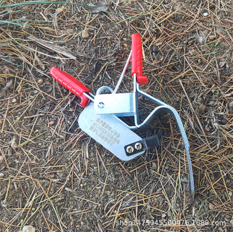 飞毛腿中号环剥钳枣树环剥工具剥皮刀开甲器割树皮果树环割剪