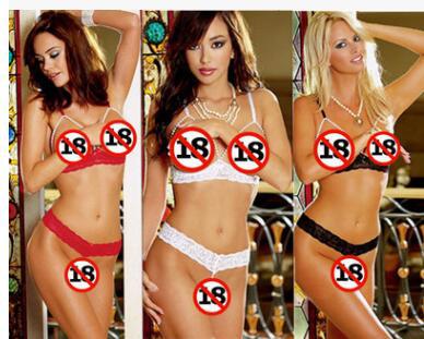 Soutiens-gorge AIQU en  dentelle - Ref 3370005 Image 1