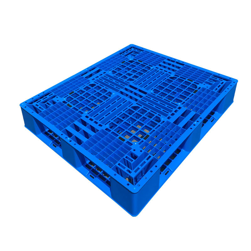 1311网格田字型 1300*1100*150 塑料栈板 塑胶板 全新料 耐用