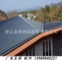 云南铝镁锰地区银灰屋面板