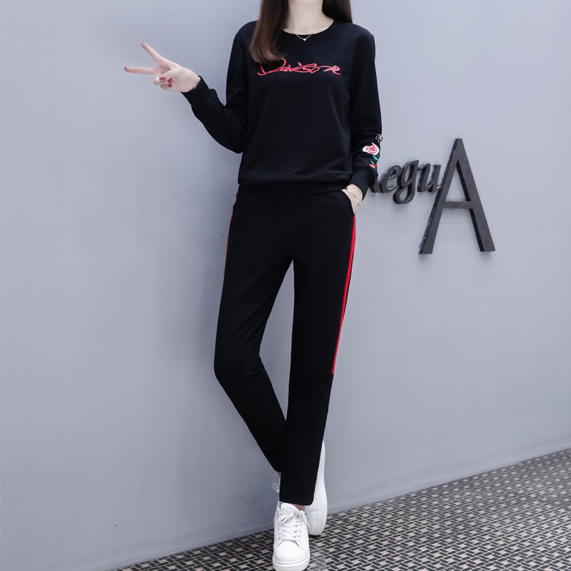 Costume femme en Coton - Ref 3335727 Image 4