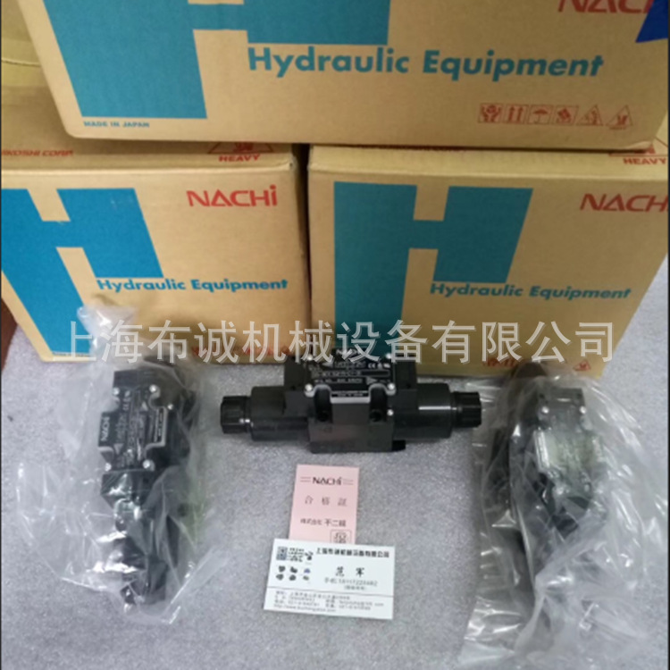 不二越比例阀1_800