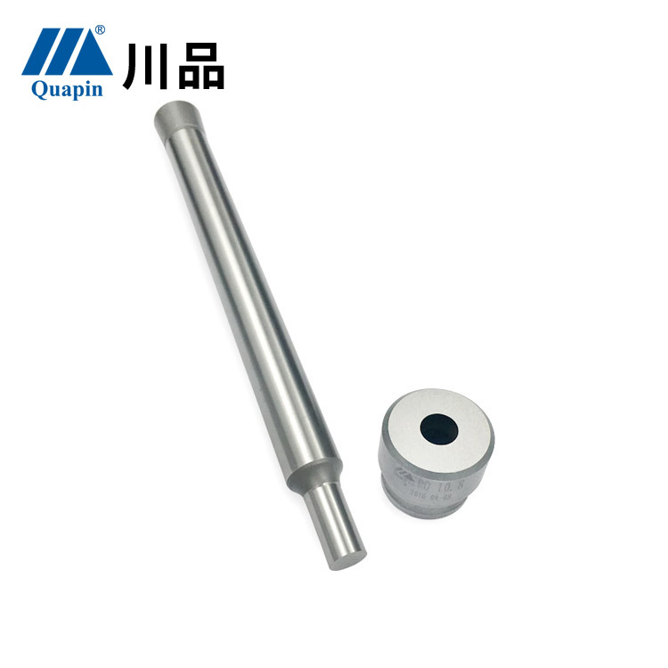 东莞川品厂家冲床模具 纵梁冲压模具汽车大梁冲 多规格冲头下模