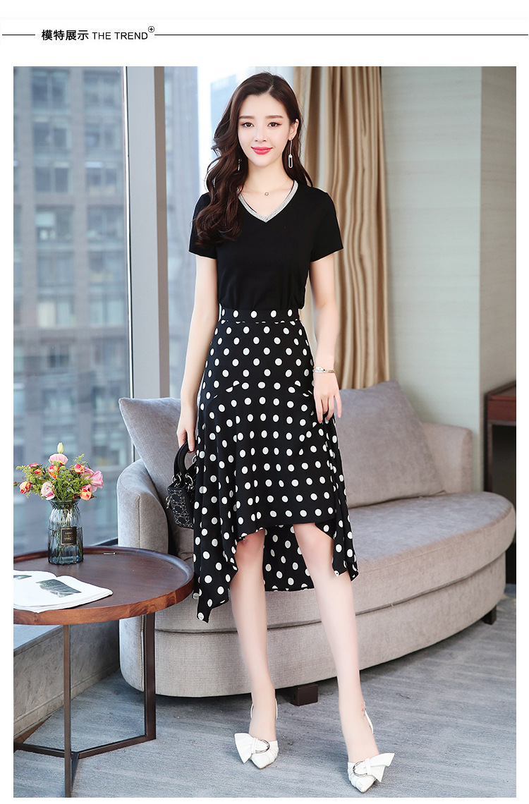 Costume femme en Mélange de coton - Ref 3335657 Image 16