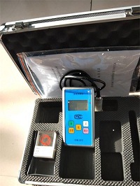 天华供应THM-5000涂层测厚仪、镀层仪、5毫米漆膜涂层检测仪