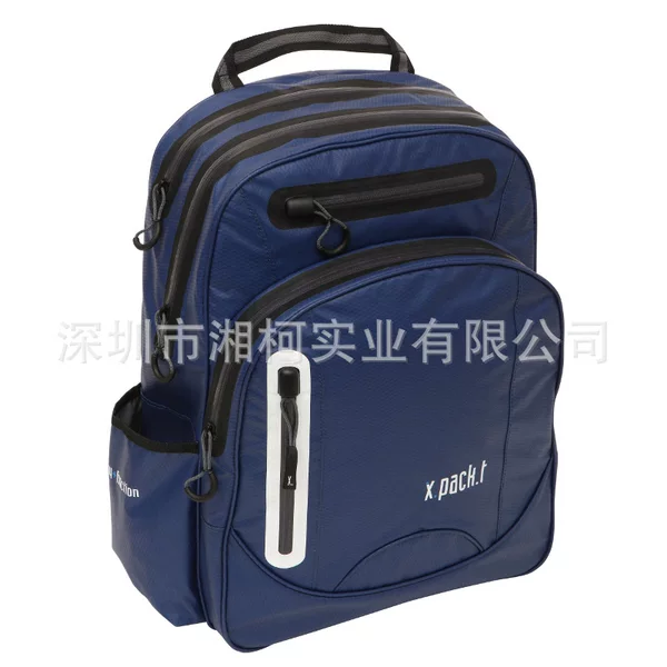 German brand computer backpack (waterproof zipper)