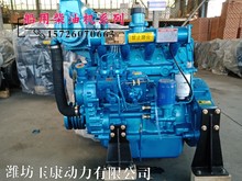 潍柴4105 4108船用柴油机 CCS ZY船检证书 华东4105船用主机渔船