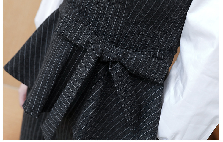 Costume femme en Mélange de coton - Ref 3335092 Image 27