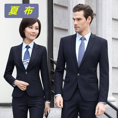 goods in stock new pattern leisure time Korean Edition Small suit Young men Blazer Dress custom business affairs coat trousers Two piece set