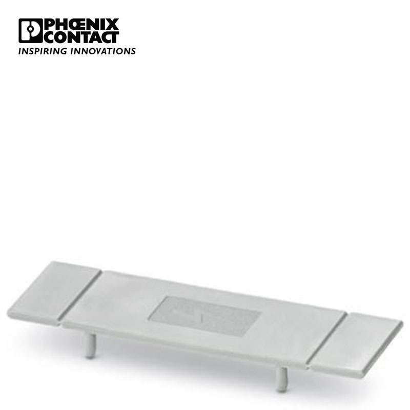 菲尼克斯端子保护盖罩单螺栓组合式端子M8 HV M8/1-AP-3049398