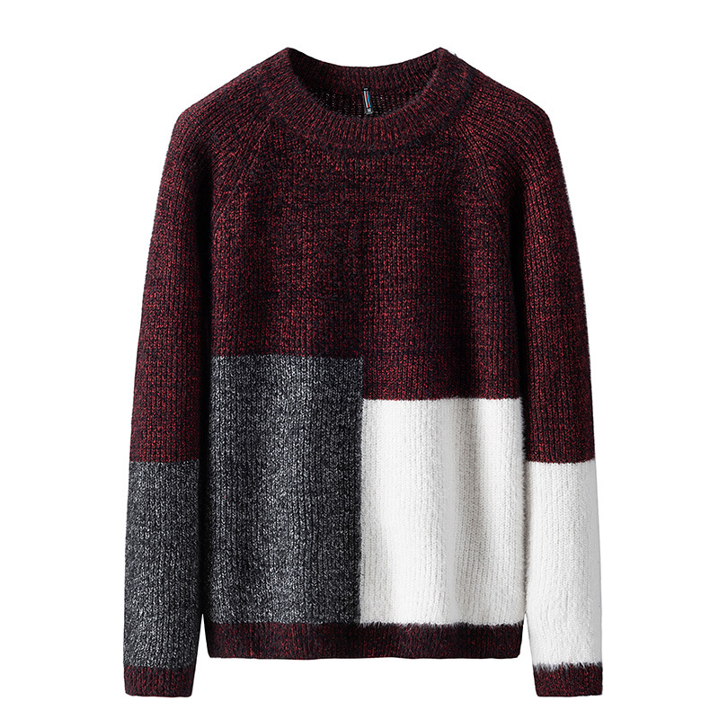 Pull homme NANJUE en Nylon nylon - Ref 3418044 Image 5