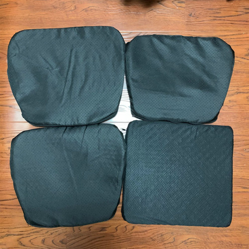 Gel seat cushion, ice cushion, office cool and breathable in summer, car seat cushion, egg cushion