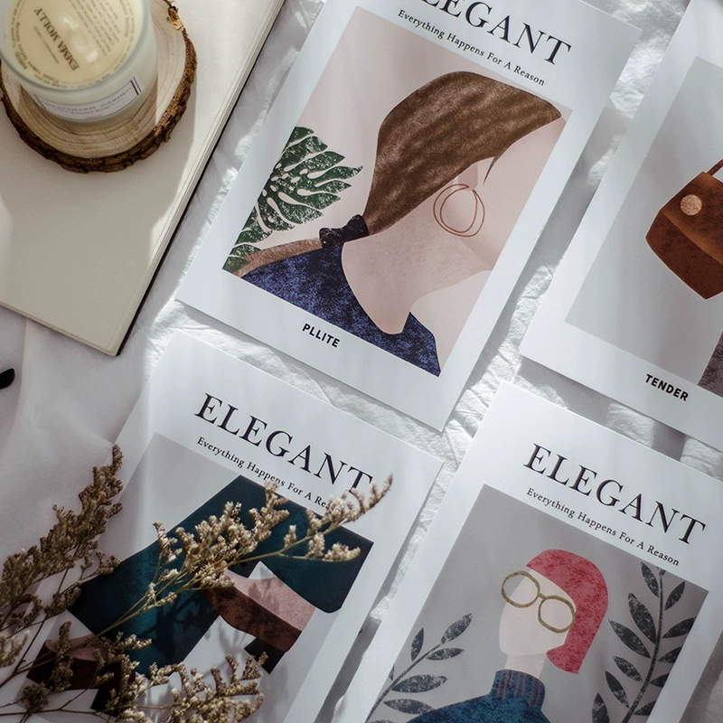 Скандинавский стиль украшения стены карты фото реквизит журнал фотография фото фон художественная карта