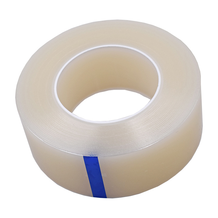 厂家直销视窗玻璃保护膜 无胶自粘不残胶不起雾中高粘静电保护膜|ru