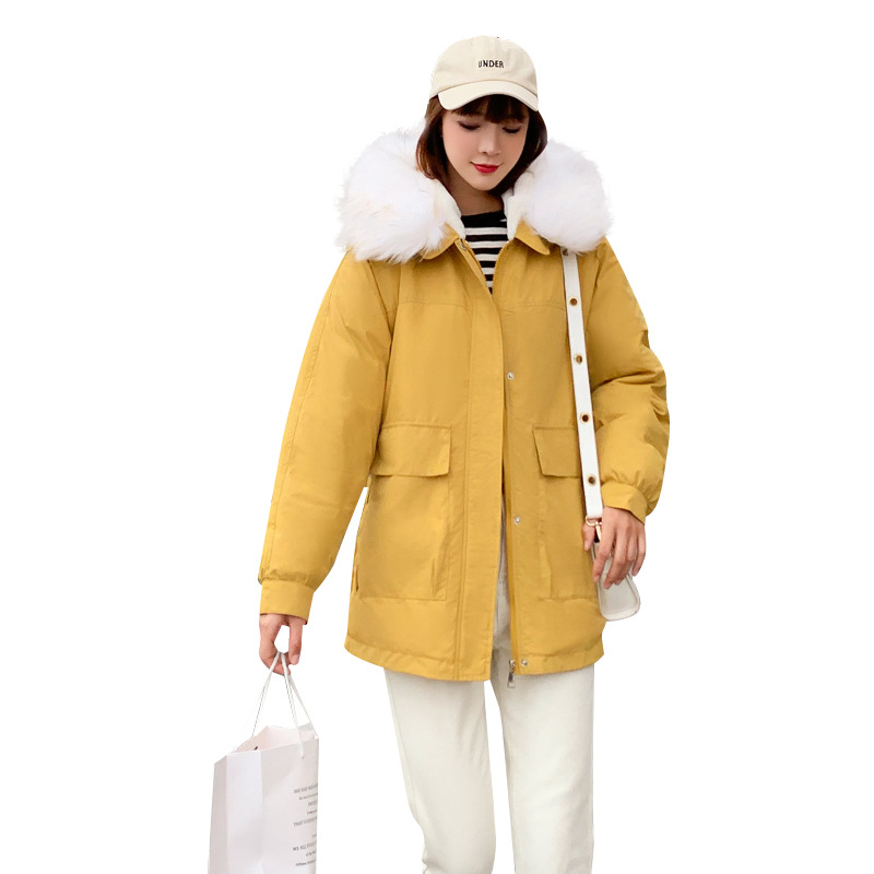 Doudoune femme en Fibre de polyester - Ref 3415205 Image 5
