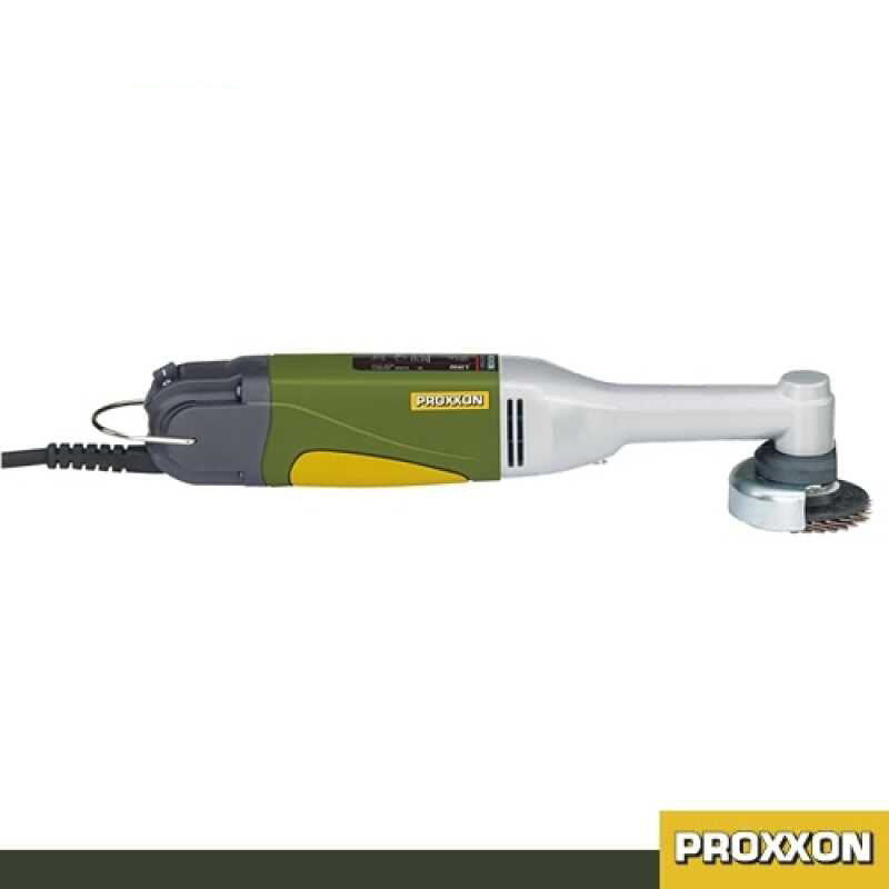 PROXXON,长颈角磨机 LHW No.28547